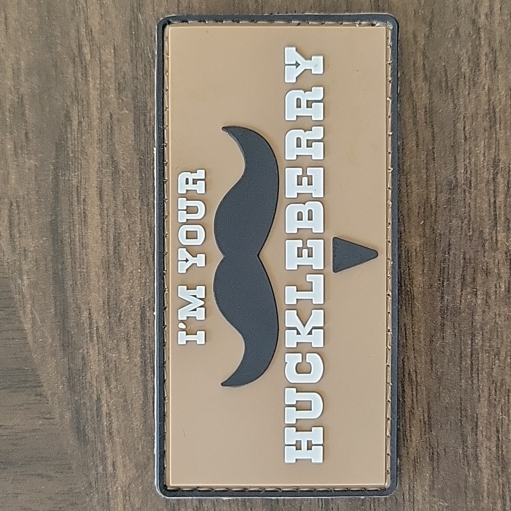 5.11 tactical morale patch